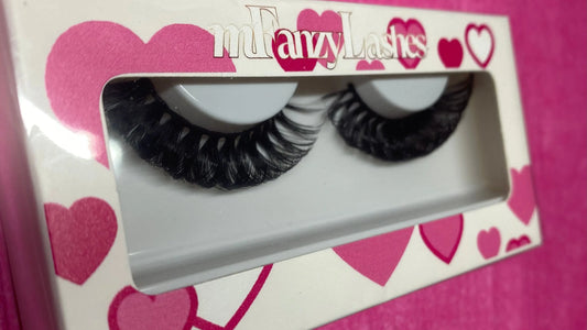 Love me mFanzyLashes